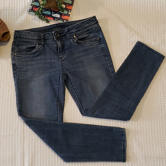 Simply Vera Vera Wang Denim - Simply Vera Wang Jeans